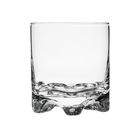 Gaissa Whiskey Glass 28 cl 2-pack