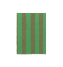 Hale Kökshandduk 50x70 cm Oliv/Grön