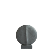Guggenheim Vas Mini Dark Grey