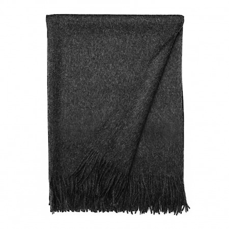 Elvang Luxury throw pläd