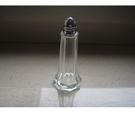 Salt-& Pepparkar Empire Glas
