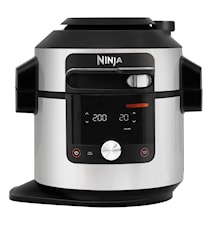 Ninja Foodi ONE-Lid Multicooker 14 in 1 7,5 l