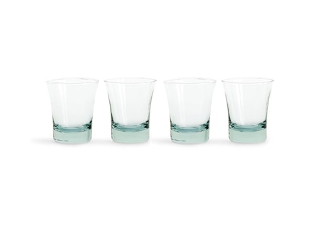 Glas 4-pack