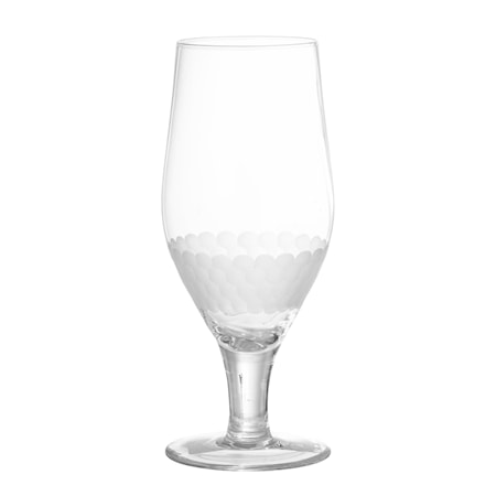 Ölglas Frost 18 cm