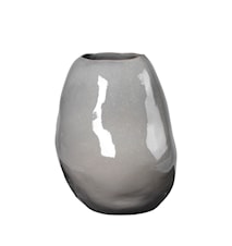 Organic Vase 43 cm Drizzle