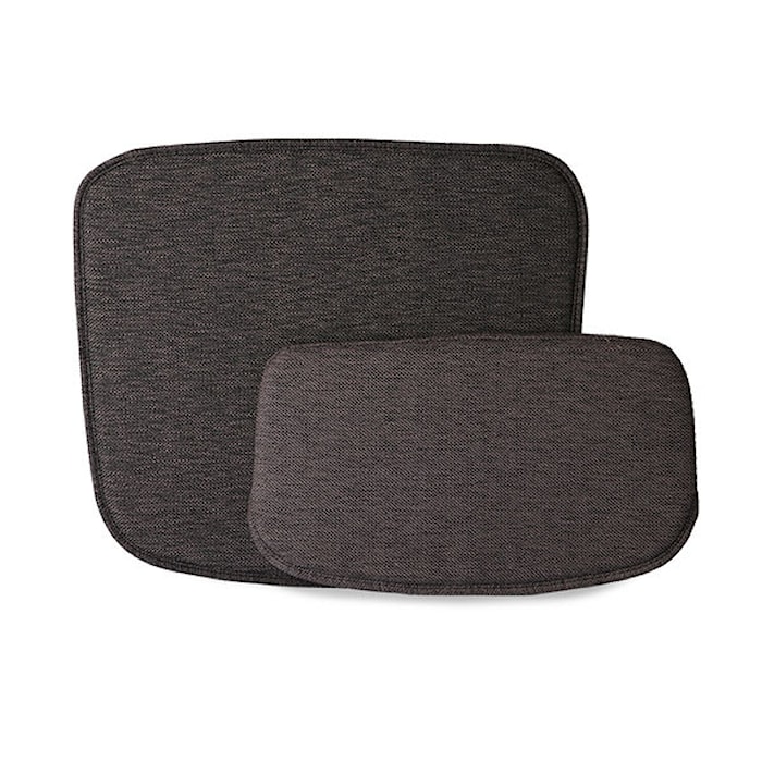 Wire Stol Comfort Kit Svart