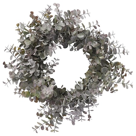 Eurelia wreath Ø34 cm