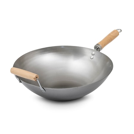 Hot Wok Wokpande 35 cm