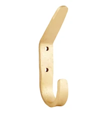 Krok Forged 12 cm - Messing