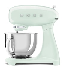 50's Style køkkenmaskine 4,8 liter Pastelgrøn