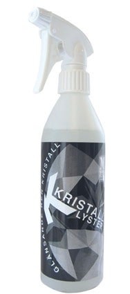 Pump Spray för Kristallkronor 0,5 L