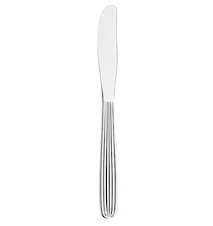 Scandia cuchillo de mesa
