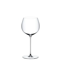 Vinglas Chardonnay 1-pack Klar