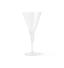 Engraved Cocktailglas