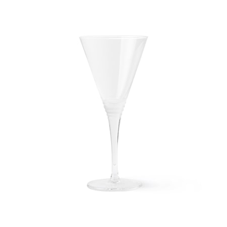 Engraved Cocktailglas