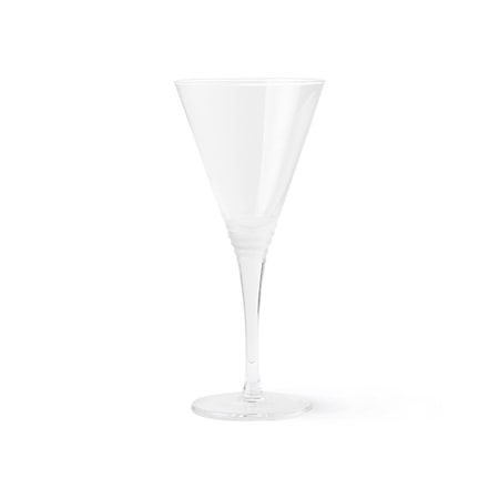 Engraved Cocktailglass