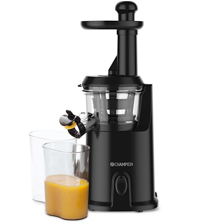 Champion Slowjuicer 1 Litra