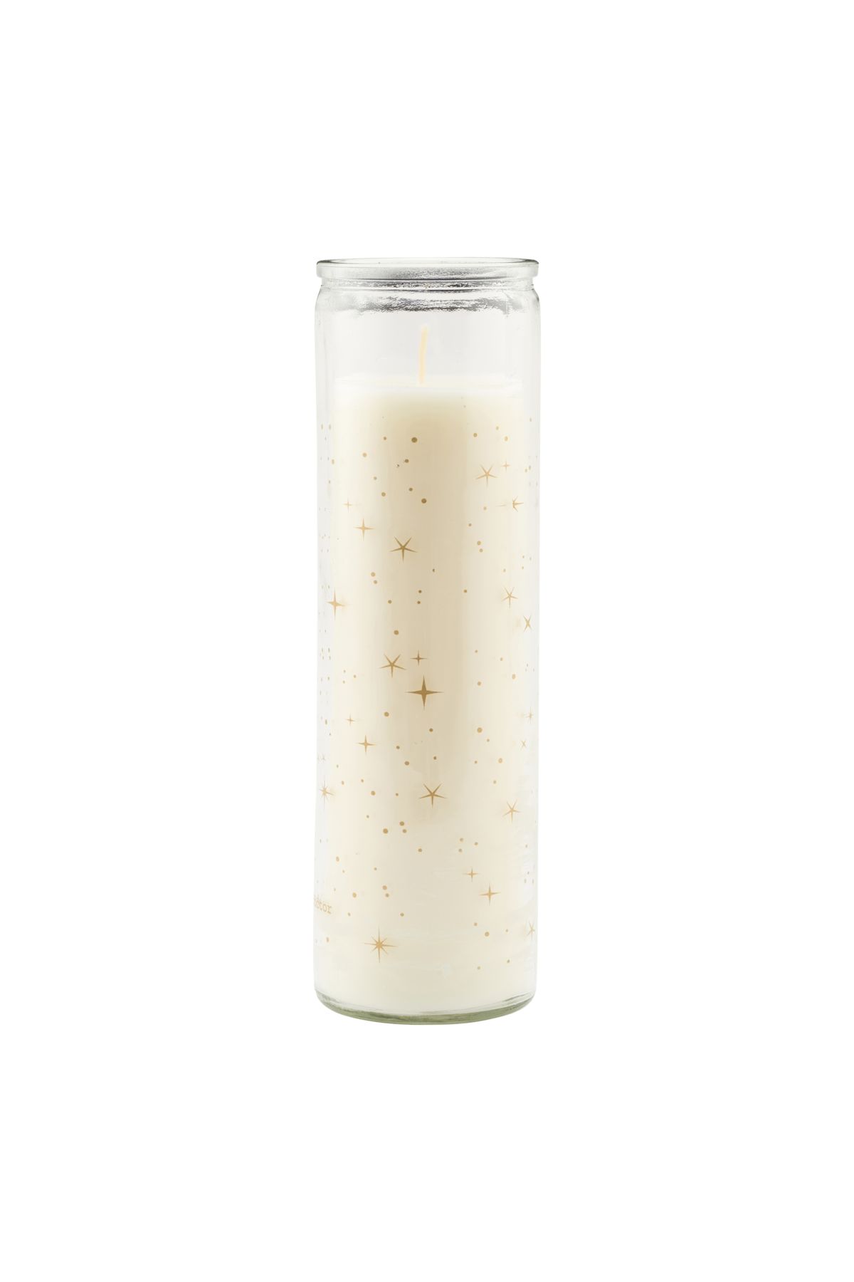 RGE Alessi mediabänk 180 ljus ekvitfrostat glas Alessi mediabänk 180 ljus ekvitfrostat glas