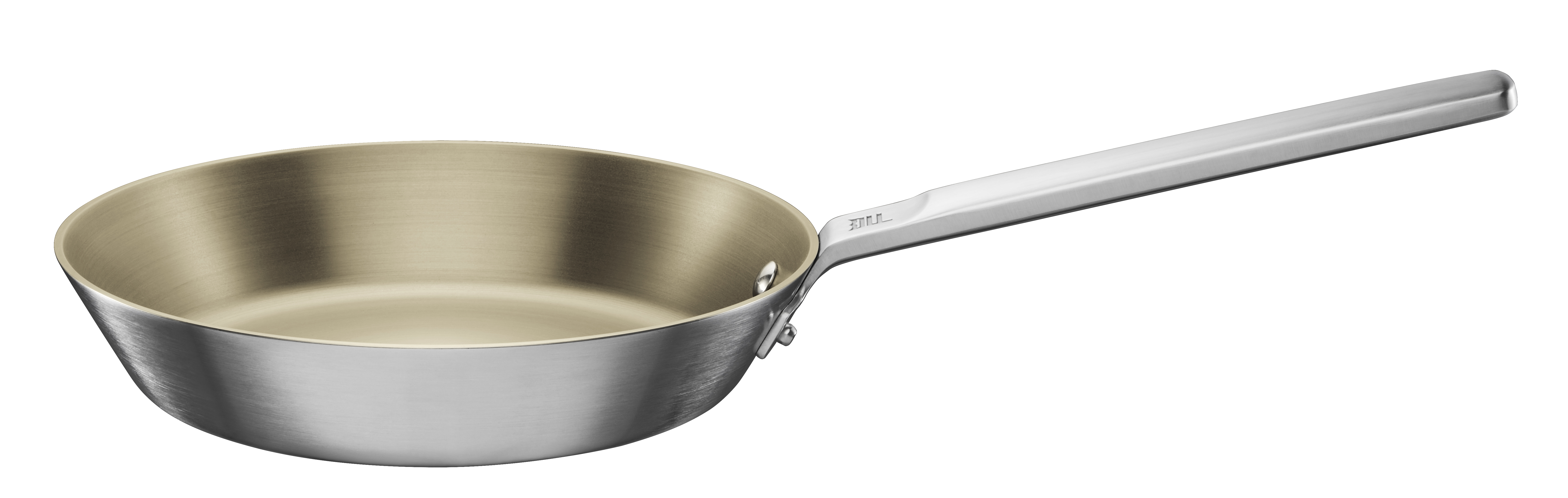 Stainless steel collection Stainless Steel Sauce Pan 24 cm