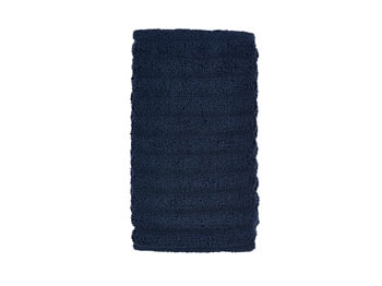Håndklæde Royal Blue Prime 50×100 cm