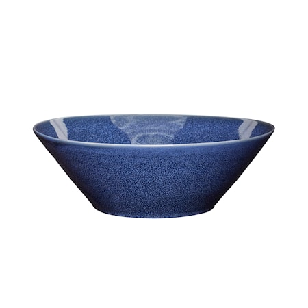 Skål Keramik Blå