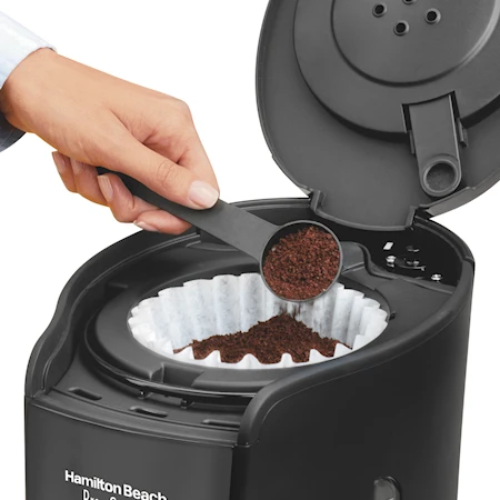 BrewStation® Kaffebryggare med varmhållning 1,8L