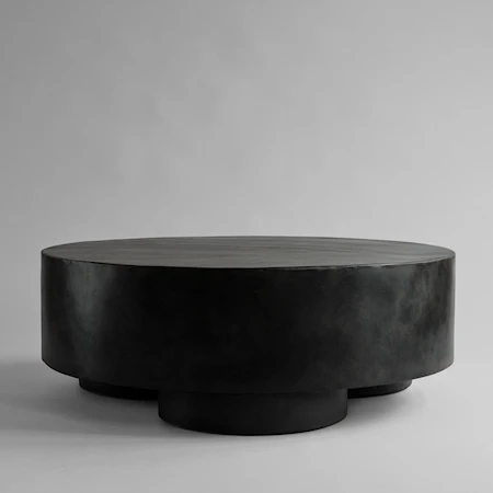 Big Foot Coffee Table Big Coffee