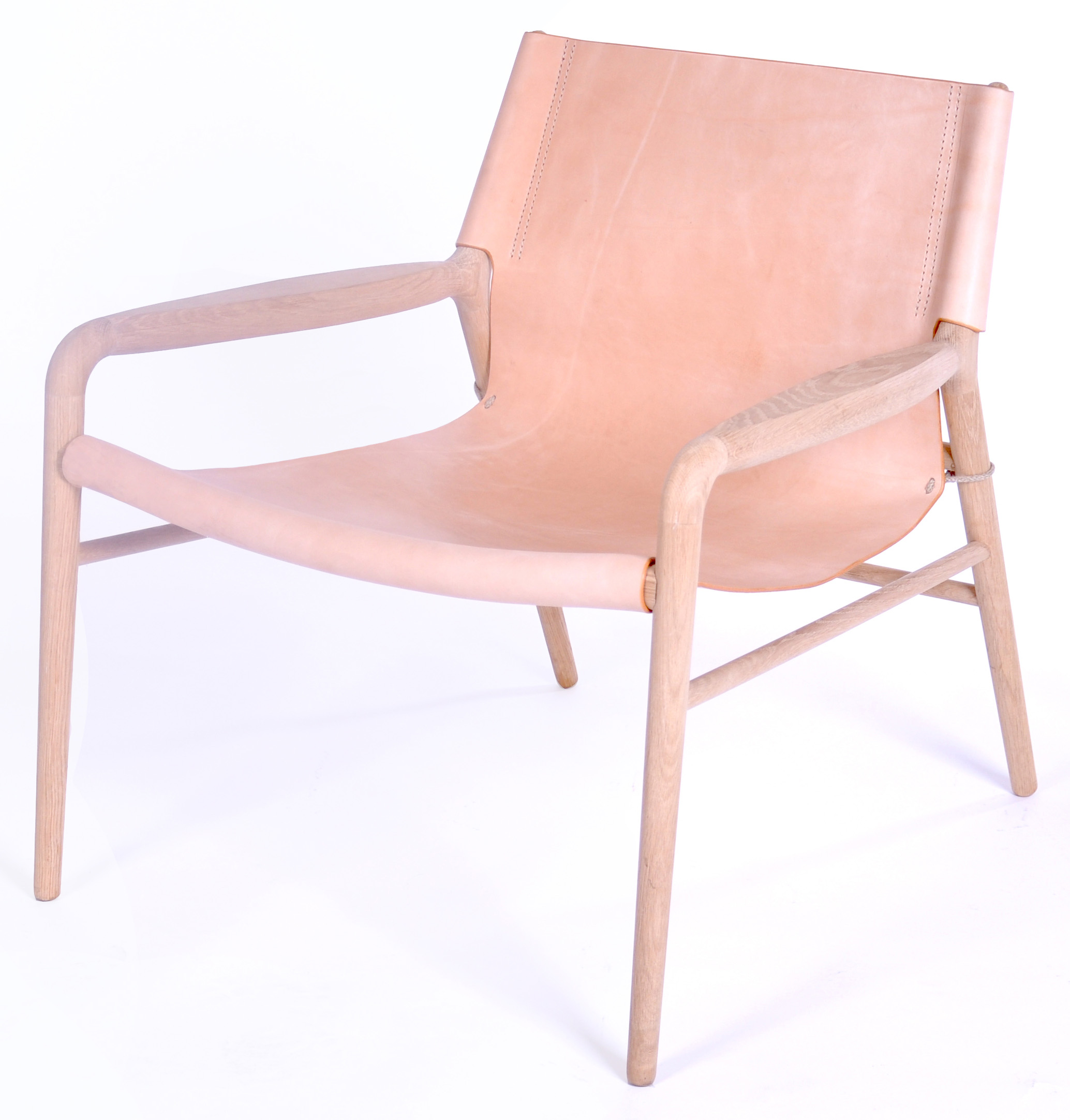 Rama chair lenestol Såpebehandlet, nature Rama chair lenestol Såpebehandlet, natursvart