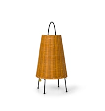Porti Bordlampe Flettet Natur