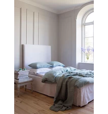 Miramar Sängkappa White 120x220x52 cm