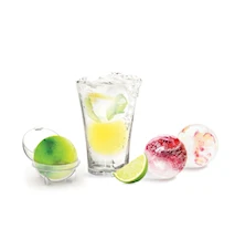 Esferas de hielo Cocktail 4-pack