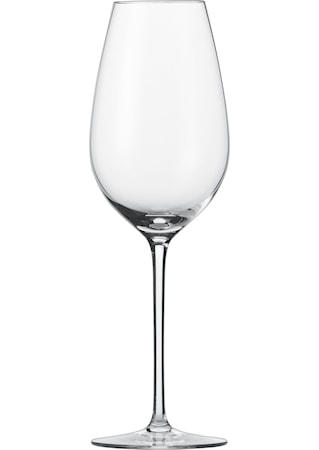 Enoteca Vitvinsglas 36 cl Klar