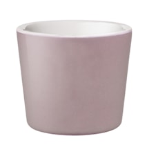 Stockholm Äggkopp Rosa
