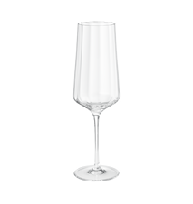 Bernadotte Champagneglass 6-pakning 27 cl Klar