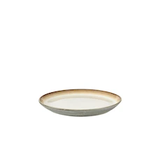 Gastro Lautanen 17cm Harmaa/Kerma
