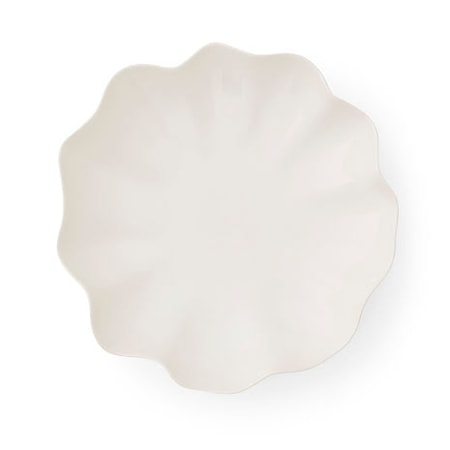 Sophie Conran Floret Serveringsskål 33 cm Cream