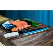 Houcho Sashimi 21 cm puukahva magnolia