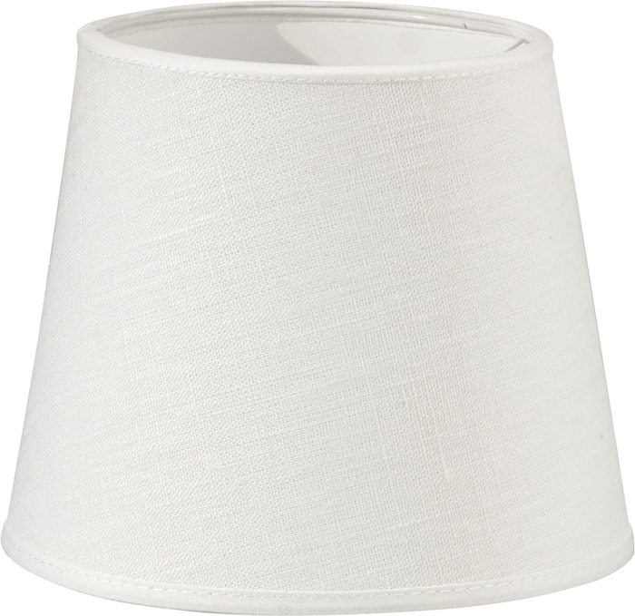 Mia Classic Franza Vit 14cm