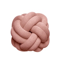 Knot Pute Dusty Pink