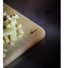 Antipasti Serveringsbräda 70 cm Ask