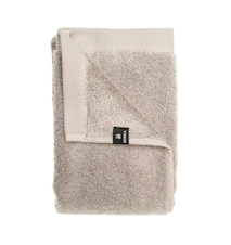 Towel Maxime 50x70 cm - Lead