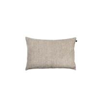 Linus Kuddfodral 40x60 cm Linne Kol/Natural