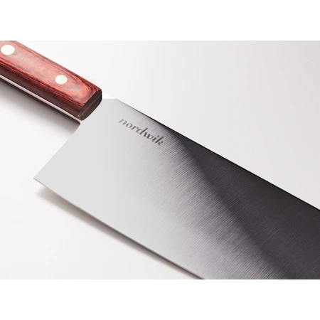 Couteau de cuisine chinois 18 cm