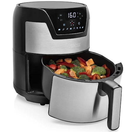 Aerofryer Digital ruostumaton 4.5 L
