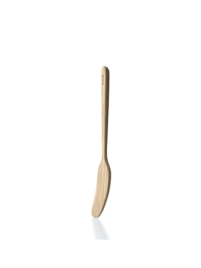 Risotto Spoon Oak 28,7cm