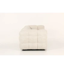 Maggie Soffa Natur/Vit