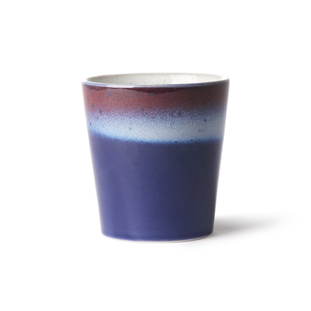 HKLiving Ceramic 70’s Mugg Air