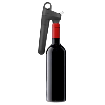 Pivot® Vinbeskyttelsessystem Sort