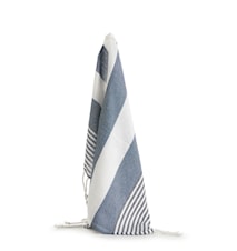 Asciugamano Hamam ECO blu 50x70 cm