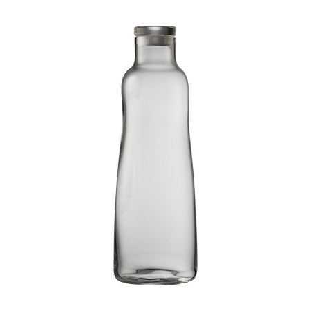 Lyngby Glas Zero Pullo 1,1 litraa